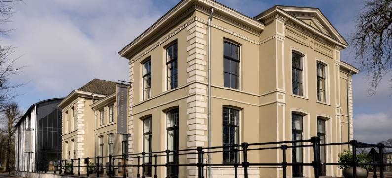 艾瑟尔河畔枕头华丽精品酒店(Pillows Luxury Boutique Hotel Aan de IJssel)图片