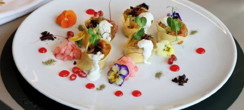 伊吉利酒店(HOTEL I GIGLI)图片