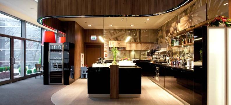 别尔斯科-比亚瓦 库布斯酒店(Qubus Hotel Bielsko-Biała)图片