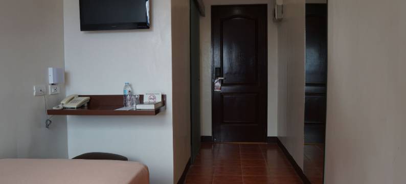 CBD广场酒店(CBD Plaza Hotel)图片