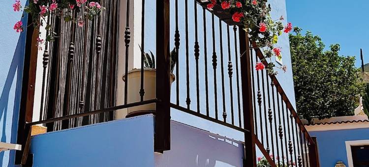 里贾纳特内里费住宿加早餐旅馆(Casa Regina Tenerife)图片