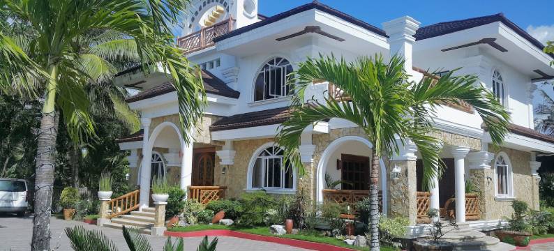 拉帕罗拉兰海滩度假村(La Parola Orchids Beach Resort)图片