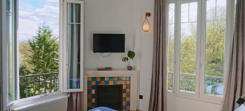 绿色之家(Green Home Vexin)图片