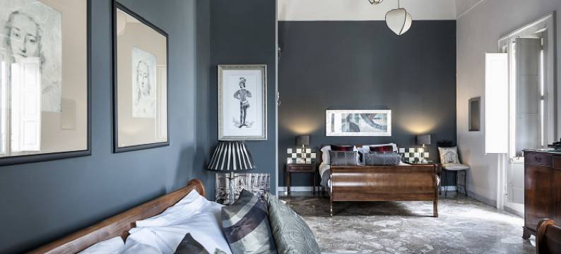 穆罗莱切塞宫广场魅力酒店(Palazzo Muro Leccese Relais de Charme & Wellness)图片