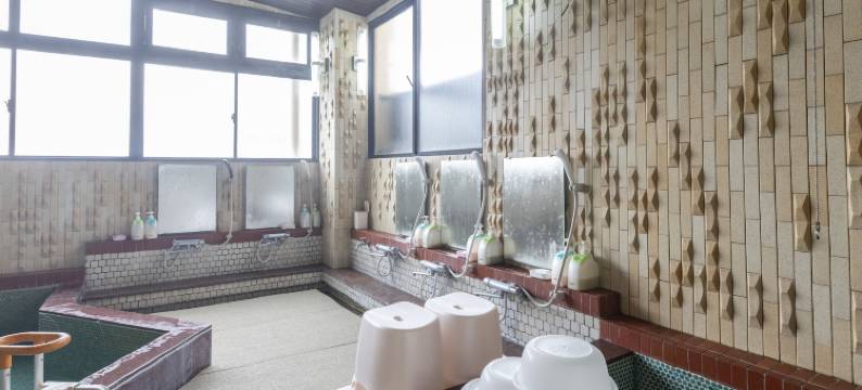 福丸水上花园大酒店(Aqua Garden Hotel Fukumaru)图片