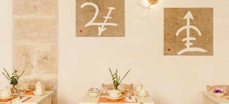 马瑟里亚斯特法诺德尔康特酒店(Masseria Stefanodelconte)图片