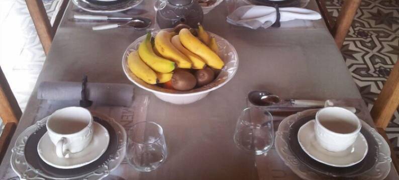 浩特姆拉勒住宿加早餐旅馆(La Haute Muraille)图片