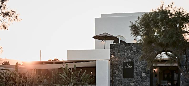 伊斯托里亚酒店，Design Hotels 会员酒店(Istoria Hotel)图片