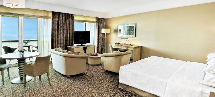 佩斯俱乐部喜来登度假酒店(Sheraton Club des Pins Resort)图片