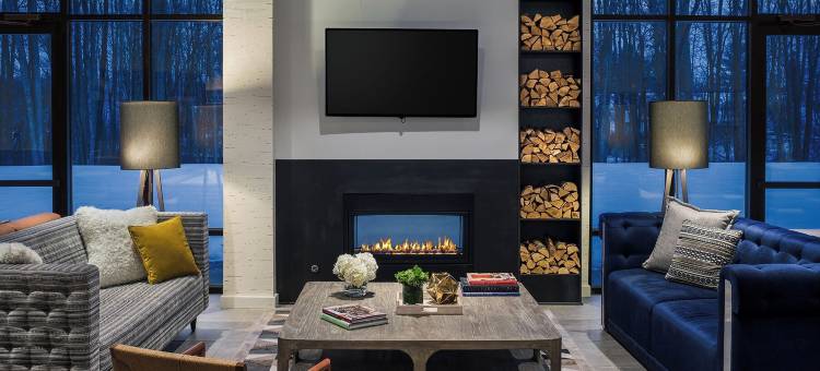 丹伯里零度酒店(Hotel Zero Degrees Danbury)图片