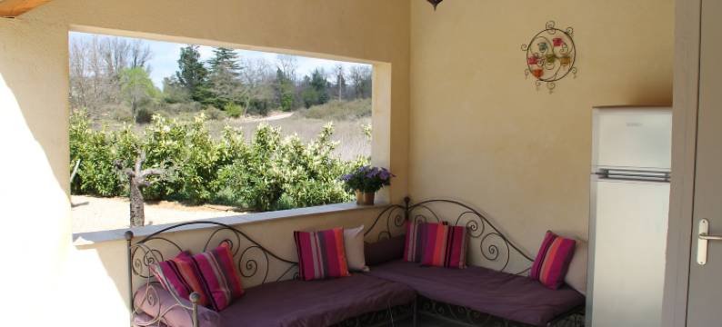 达尔亚德酒店(La Dryade)图片