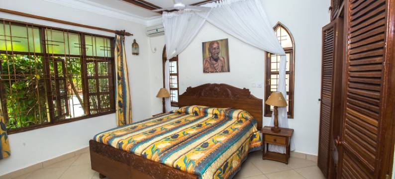 迪亚尼珍珠奢华公寓(Diani Pearl)图片