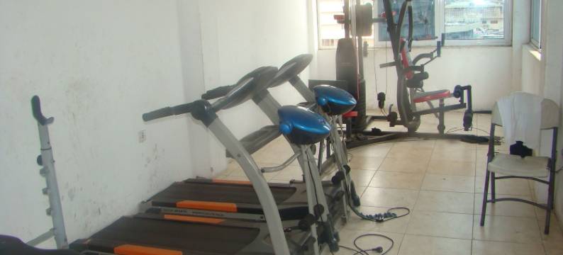 汇景酒店(Grand View Hotel)图片