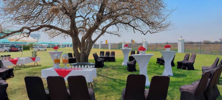 波罗克瓦尼地标万豪Protea酒店(Protea Hotel Polokwane Landmark)图片