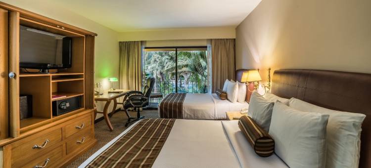 温德姆花园瓜达拉哈拉博览会酒店(Wyndham Garden Guadalajara Expo)图片