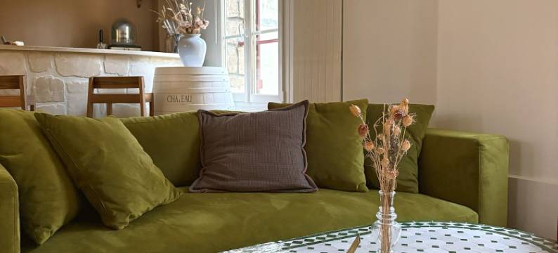 杜里酒店(Hostellerie du Lys)图片