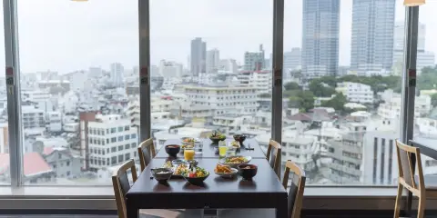 海洋酒店