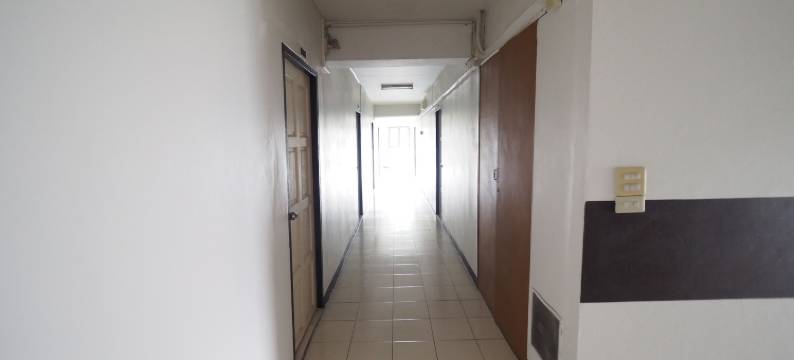 娜拉生活酒店(Living Naraa Place)图片