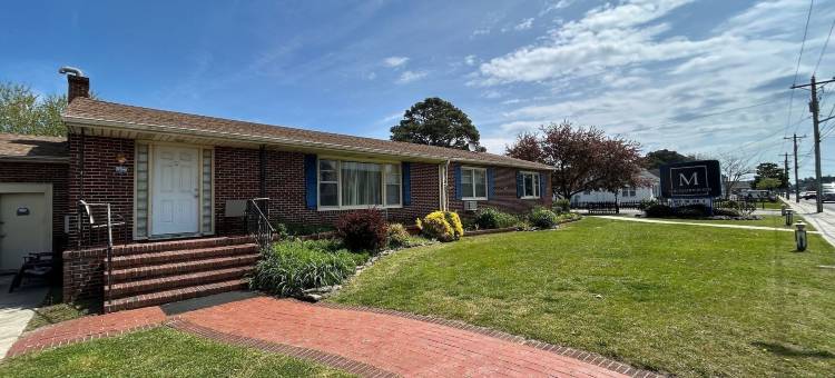 马多克斯旅馆(The Maddox Inn)图片