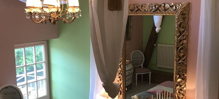 塔蒂吉内特酒店(Taty Ginette)图片