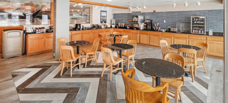 Hotel Edgewater图片