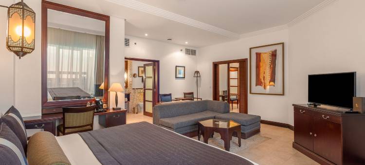 阿治曼都喜度假别墅(Dusit Ajman Resort & Villas)图片