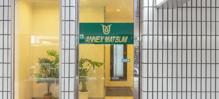 Tabist 附楼松美(Tabist Annex Matsumi)图片