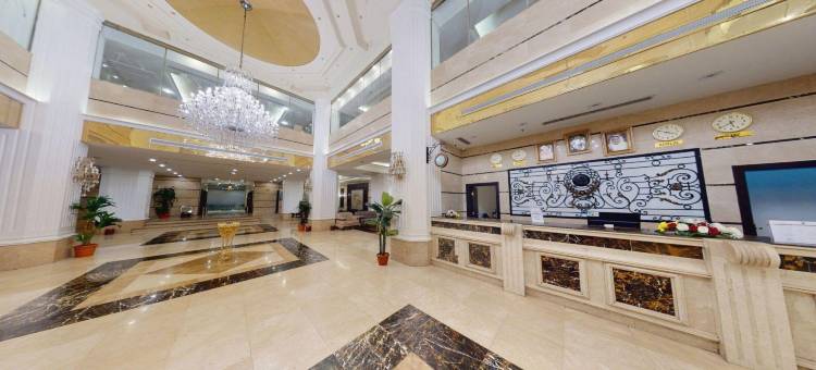 伊玛尔阿尔马纳尔(Emaar Al Manar)图片