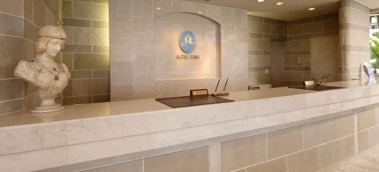 鸟羽泉乡酒店(Izumigo Hotel Altia Toba)图片