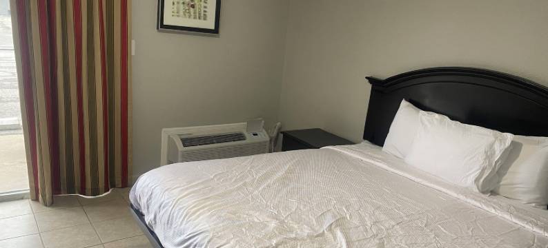 帕斯卡吉拉长期住宿(Pascagoula Extended Stay)图片