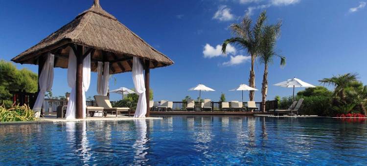 亚洲花园酒店及泰国水疗中心 - 皇家隐居酒店(Asia Gardens Hotel & Thai Spa, a Royal Hideaway Hotel)图片