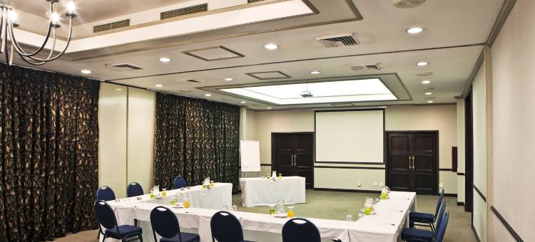 逊邱伦酒店(The Centurion Hotel)图片