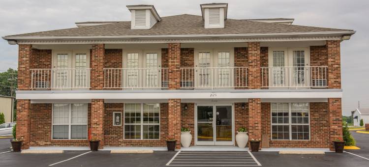 里奇兰酒店(Richland Inn)图片