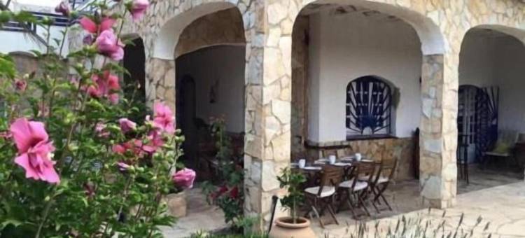 帕欧布劳酒店(Pao Blau)图片