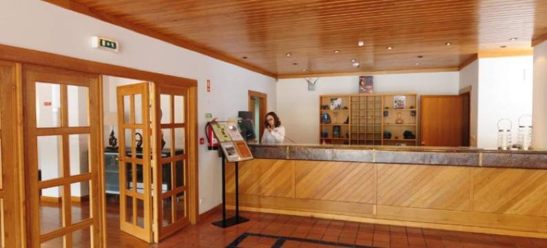 皮奥道因娜酒店(Inatel Piodao)图片