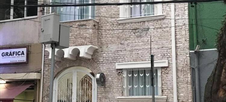 幻想青年旅舍(Imagina Hostel)图片