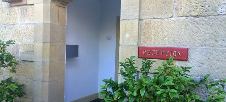 Quest Trinity House - 昆士特三一之家(Quest Trinity House)图片