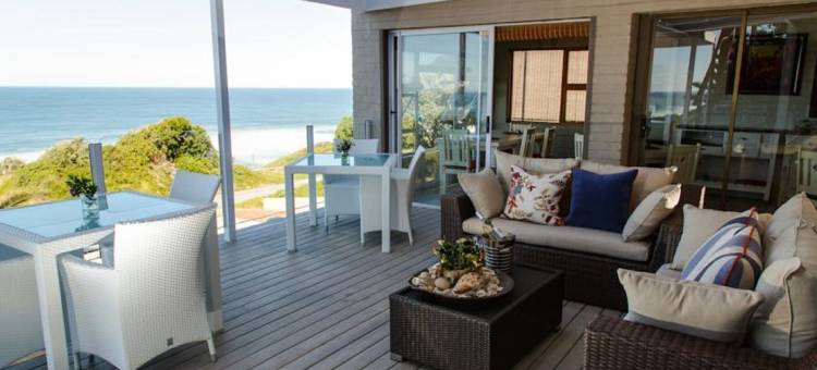 鲸鱼路海洋度假酒店(Whales Way Ocean Retreat)图片