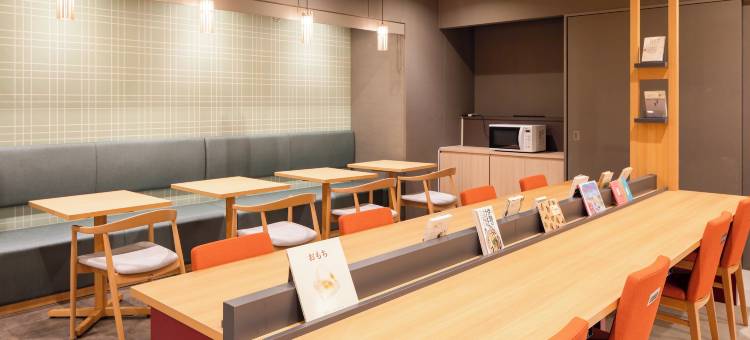 舒适酒店ERA伊势(Comfort Hotel Era Ise)图片