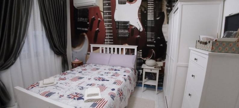 我爱艺术酒店(I Love Art)图片