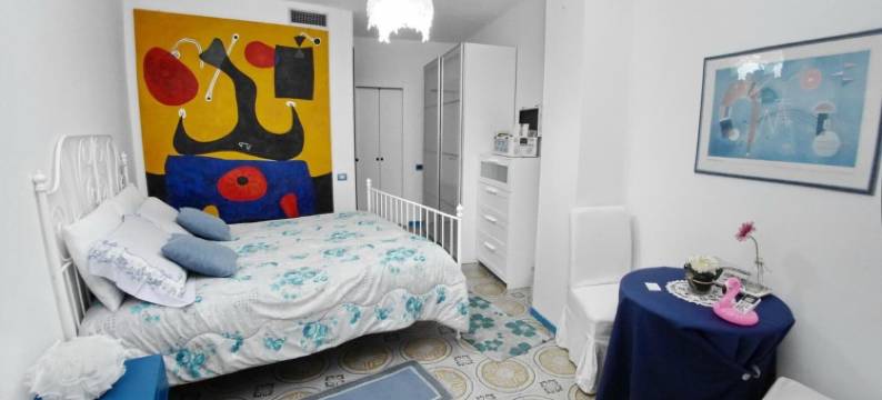 我爱艺术酒店(I Love Art)图片