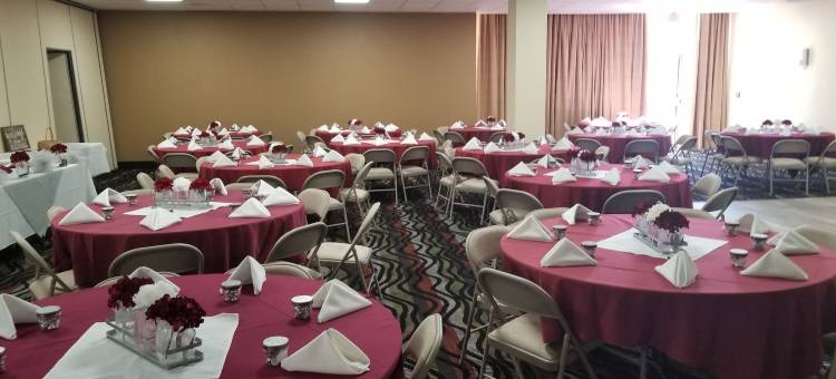 凯艺会议中心酒店(Quality Inn and Conference Center)图片