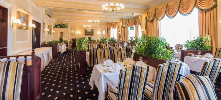 布兰德帝国酒店(The Imperial Hotel)图片