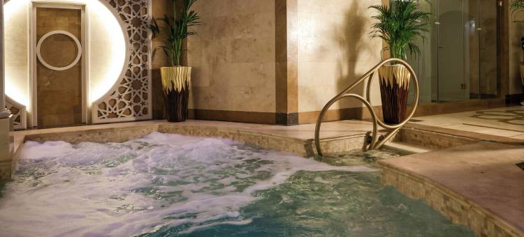 大陆酒店(Grand Hotel Continental Bucuresti)图片