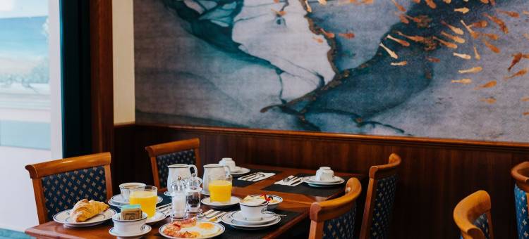 拉塞雷纳酒店(Hotel la Serena)图片