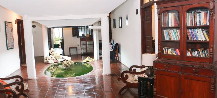 咖喱碗餐厅与海龟休息处(Curry Bowl Restaurant & Turtles Rest)图片