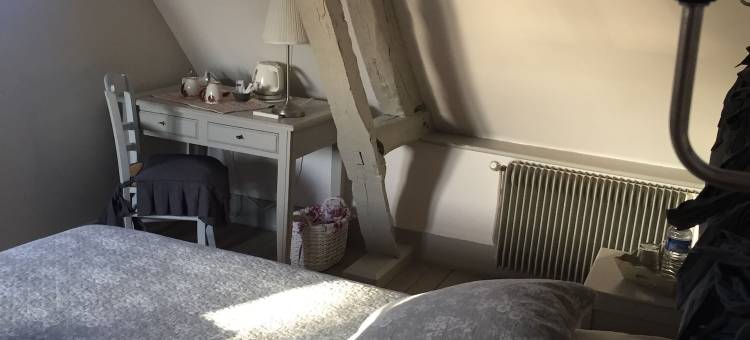 勒克洛斯高处小屋酒店(Le Clos des Hautes Loges)图片