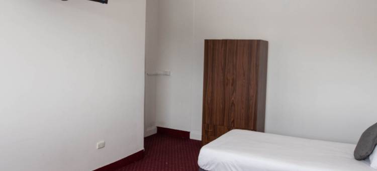 威利公园酒店(Wiley Park Hotel)图片