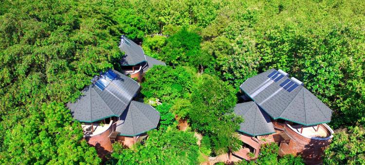 乌达瓦拉瓦维野生动物园大度假村(Grand Udawalawe Safari Resort)图片