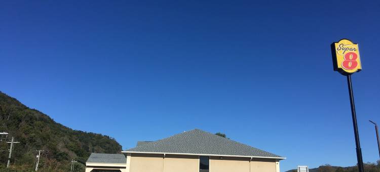 欧文速8酒店(Super 8 by Wyndham Erwin)图片